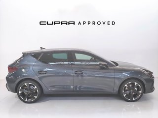 CUPRA Leon 2025 Hibrido