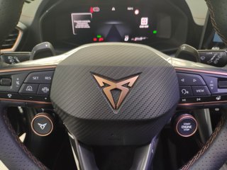 CUPRA Leon 2025 Hibrido