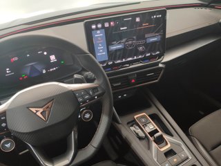 CUPRA Leon 2025 Hibrido