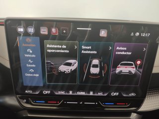 CUPRA Leon 2025 Hibrido