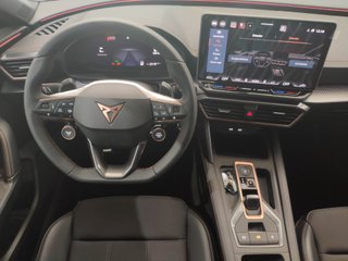 CUPRA Leon 2025 Hibrido