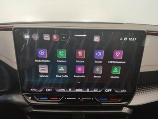 CUPRA Leon 2025 Hibrido