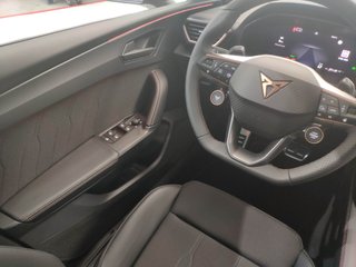 CUPRA Leon 2025 Hibrido