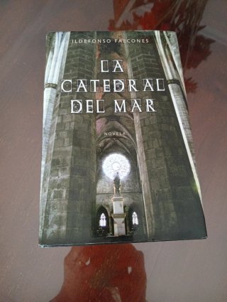 La Catedral del mar (Spanish Edition)