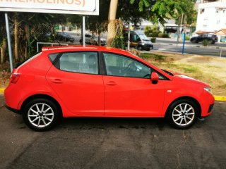 SEAT Ibiza 2012