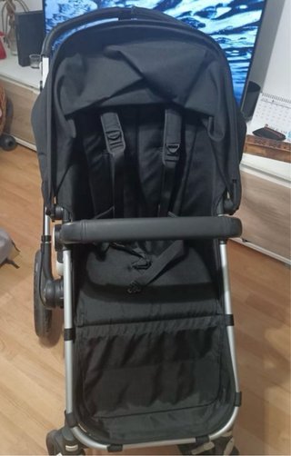 Bugaboo Cameleon3 + Capota Verano/Lluvia