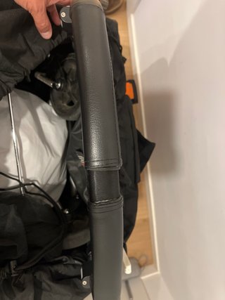 Bugaboo Cameleon3 + Capota Verano/Lluvia