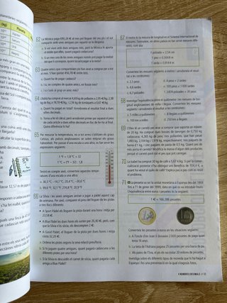 Matemàtiques 2, Secundària, Baula Fanfest