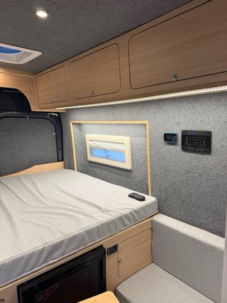 Ford Transit 2021