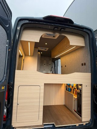 Ford Transit 2021