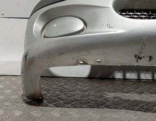 PARAGOLPES DELANTERO HYUNDAI ATOS (MX)
