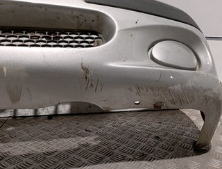 PARAGOLPES DELANTERO HYUNDAI ATOS (MX)