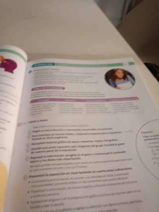 3ESO LENGUA Y LITERATURA CM SANTILLANA