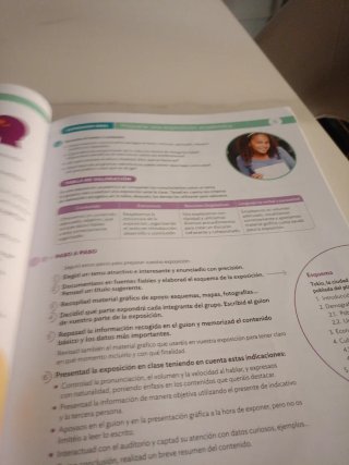 3ESO LENGUA Y LITERATURA CM SANTILLANA