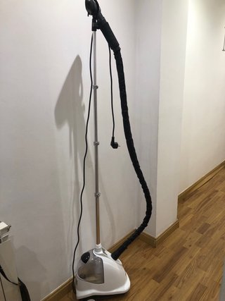 Plancha Vertical Vapor