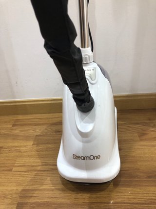 Plancha Vertical Vapor