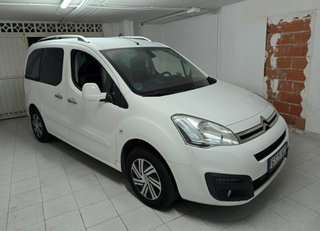 Citroen Berlingo 2016