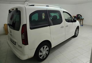 Citroen Berlingo 2016