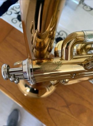 Fliscorno Jupiter JFH-846R (sin boquilla)