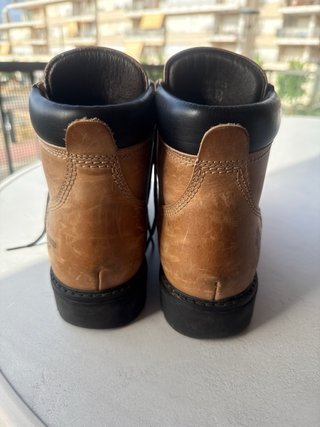 Botas Panama Jack Talla 40