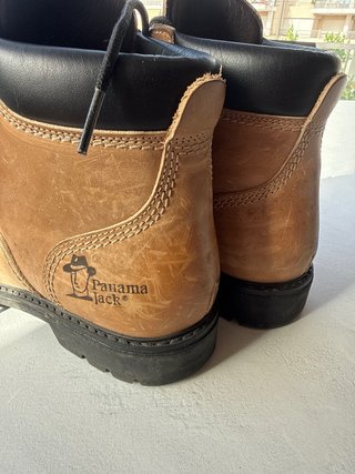 Botas Panama Jack Talla 40
