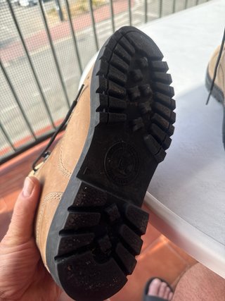 Botas Panama Jack Talla 40