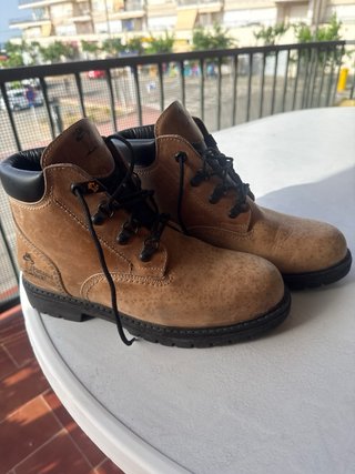 Botas Panama Jack Talla 40