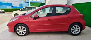 Peugeot 207 2008