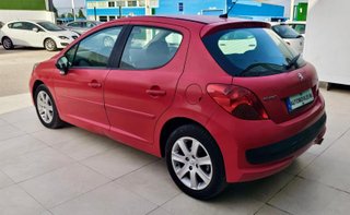 Peugeot 207 2008