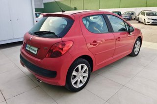 Peugeot 207 2008