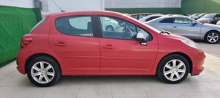 Peugeot 207 2008