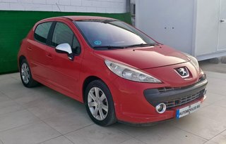 Peugeot 207 2008