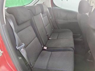 Peugeot 207 2008