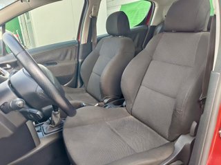 Peugeot 207 2008