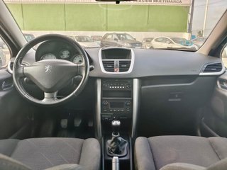 Peugeot 207 2008