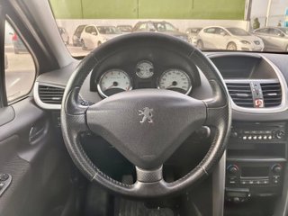 Peugeot 207 2008