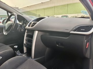 Peugeot 207 2008