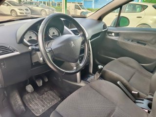 Peugeot 207 2008