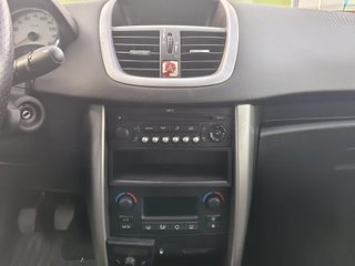 Peugeot 207 2008