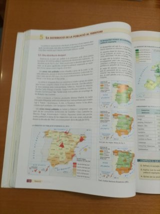 GB Geografia