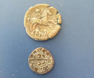 Lote 9 productos para Sueños Vintage