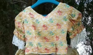 Lote 9 productos para Sueños Vintage