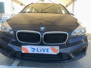 BMW Serie 2 Gran Tourer 218i