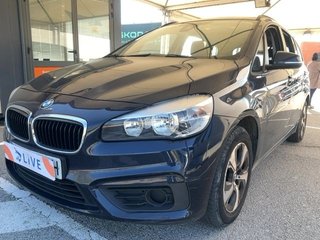 BMW Serie 2 Gran Tourer 218i