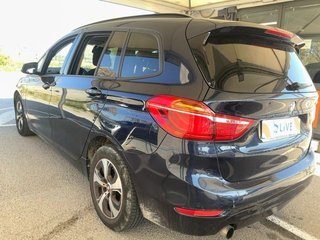 BMW Serie 2 Gran Tourer 218i