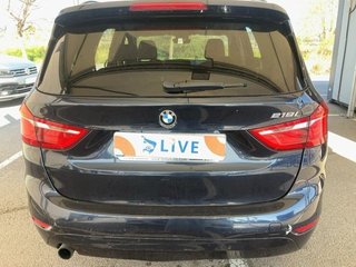 BMW Serie 2 Gran Tourer 218i