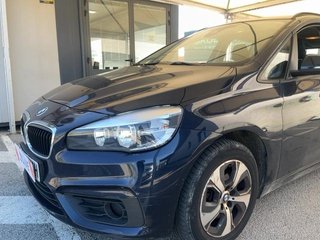 BMW Serie 2 Gran Tourer 218i