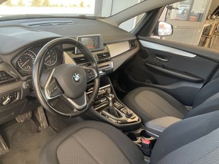 BMW Serie 2 Gran Tourer 218i