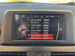 BMW Serie 2 Gran Tourer 218i