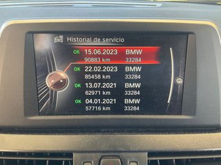 BMW Serie 2 Gran Tourer 218i